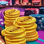 Menu icon for Online-Poker mit echtem Geld