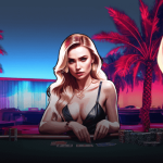Menu icon for Torneos at CoinPoker