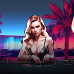 Menu icon for Tornei at CoinPoker