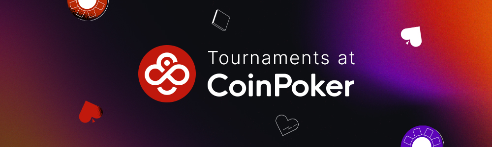 Tornei at CoinPoker