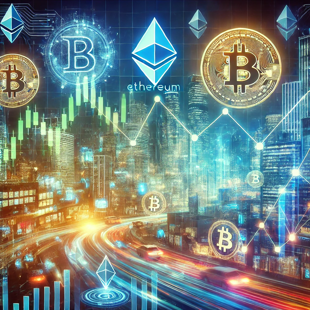 Featured image for 2025年3月24日〜30日 仮想通貨ニュース・市場まとめ【ビットコイン相場と最新トレンド】