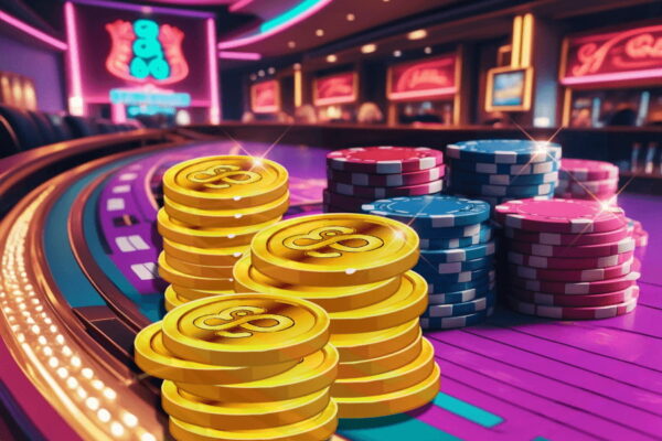 Featured image for 法定通貨でオンラインポーカー