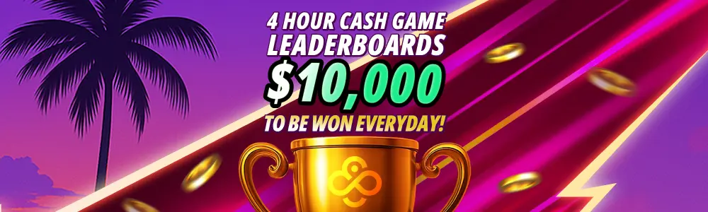  4時間限定リーダーボード
