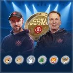 Menu icon for 코인마스터즈