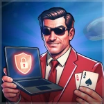 Menu icon for VPN 친화형 카지노