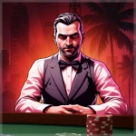 Menu icon for 150% 웰컴 보너스