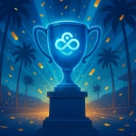 Menu icon for 주간 토너먼트 리더보드
