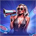 Menu icon for 코인포커 캐시백