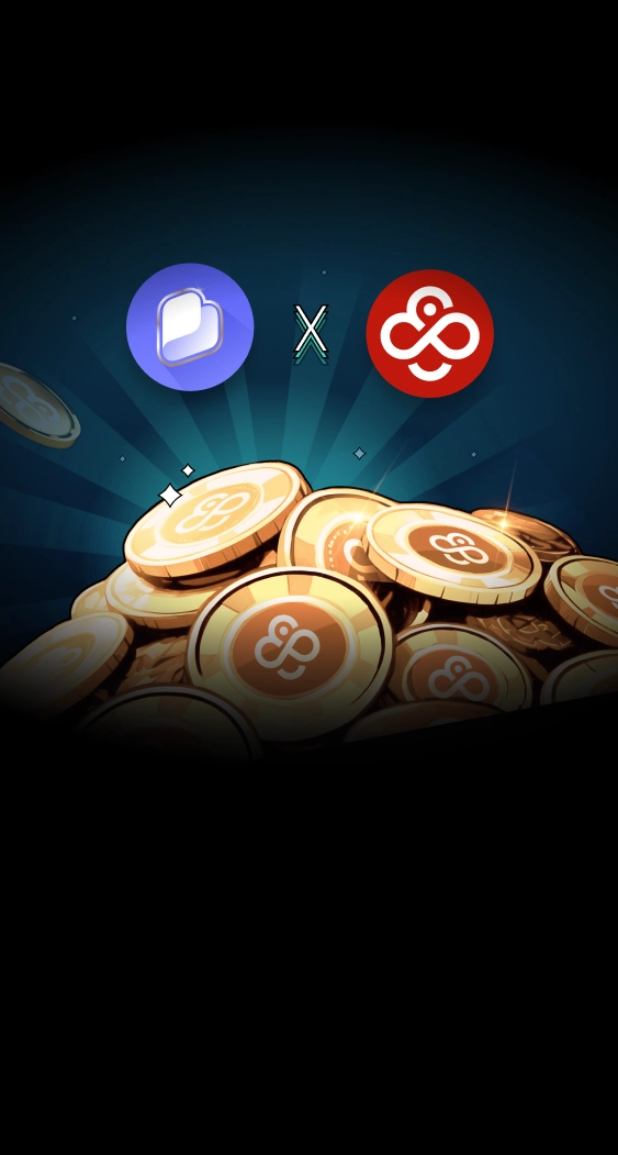 베스트 월렛 x 코인포커: <br />
매월 $1,000 캐시 드롭