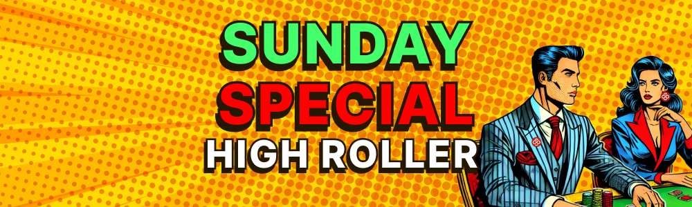 Zondag Specials