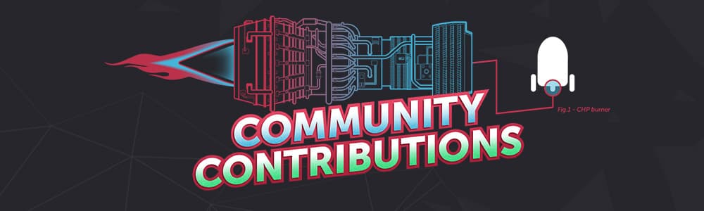 Featured image for Contribuições da Comunidade