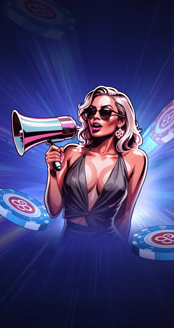 Aumente os seus ganhos com o Cashback do CoinPoker!