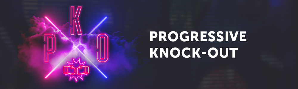 Featured image for Torneios de KnockOut Progressivo: O Seu Guia Completo