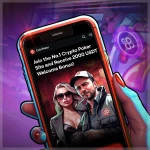 Menu icon for App de Casino