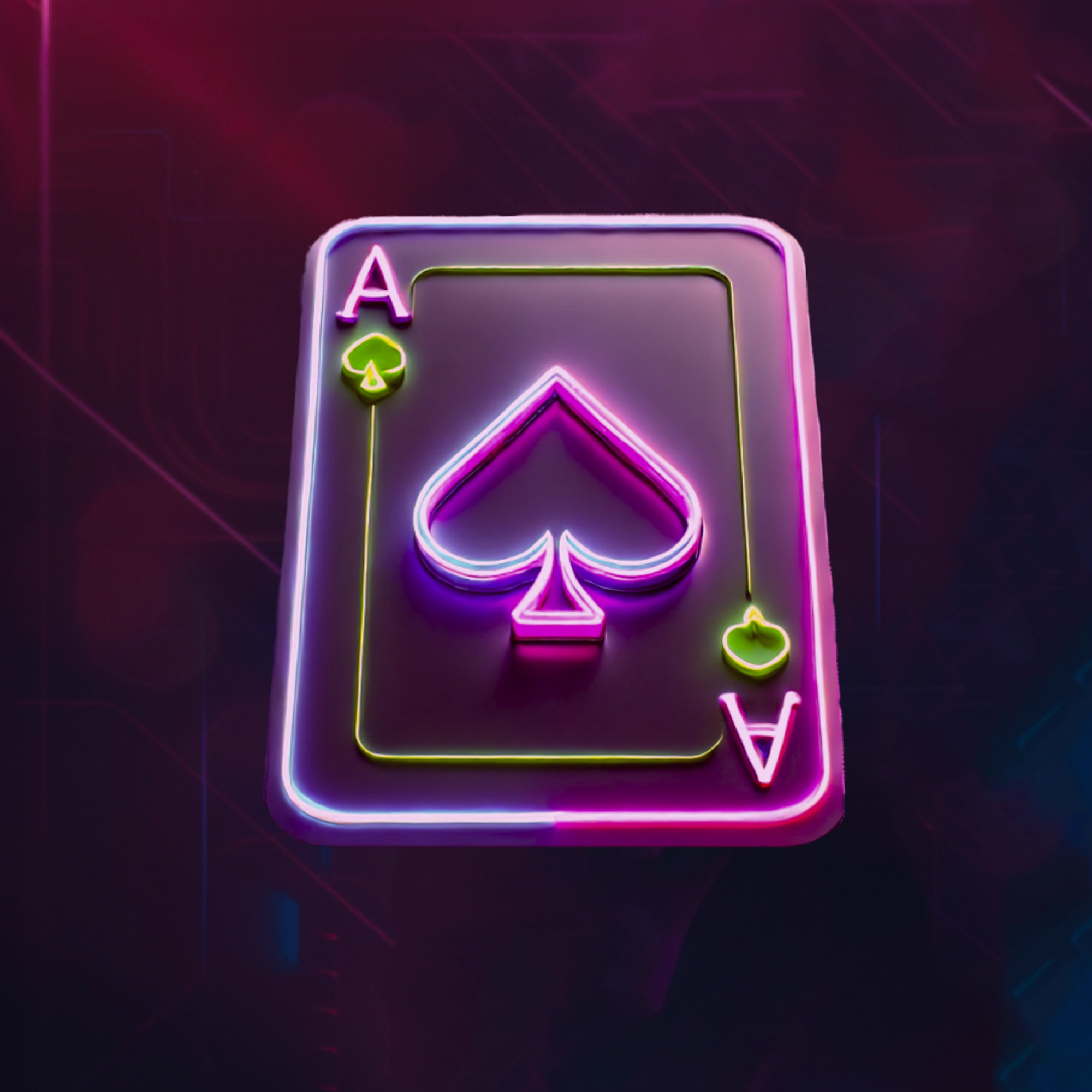 Casino Real na Palma da Mão