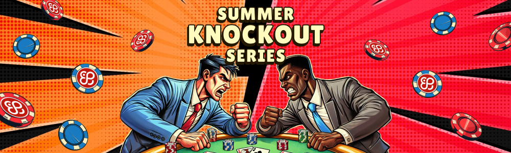Турнир Summer KnockOut