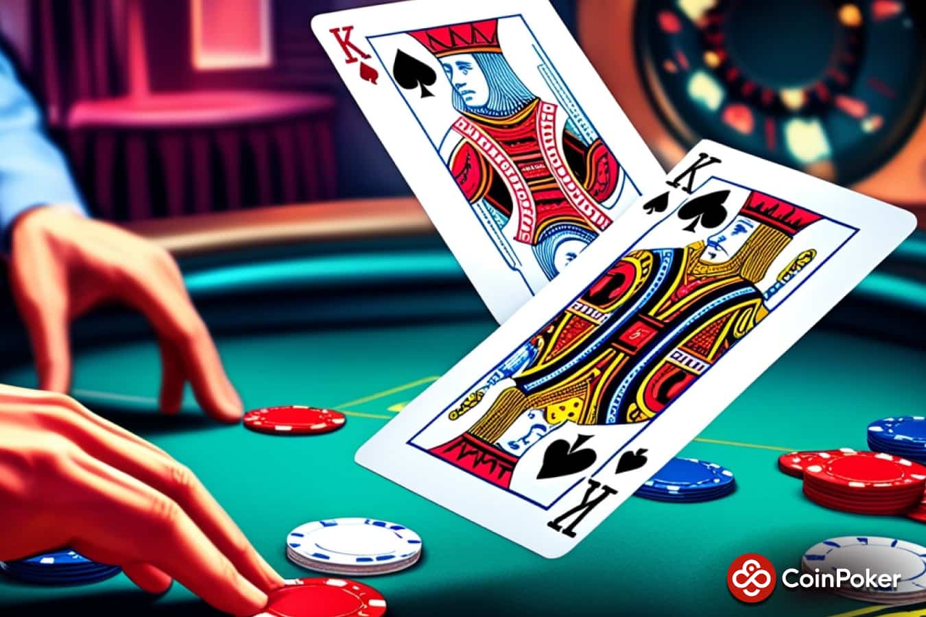 Featured image for Learn About Bad Beats in Poker and How to Handle Them