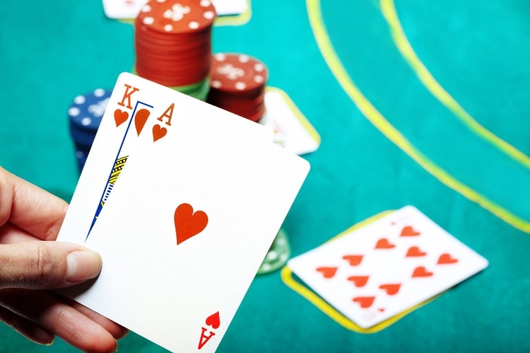 Rules of Poker