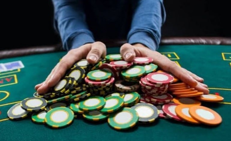 All-In Poker