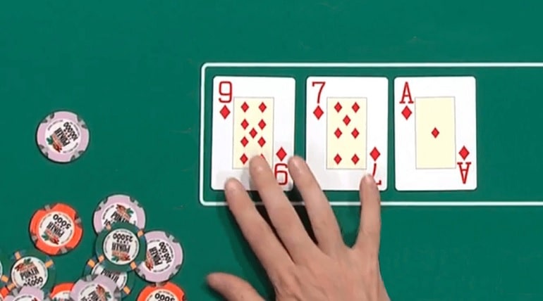 Flop Poker