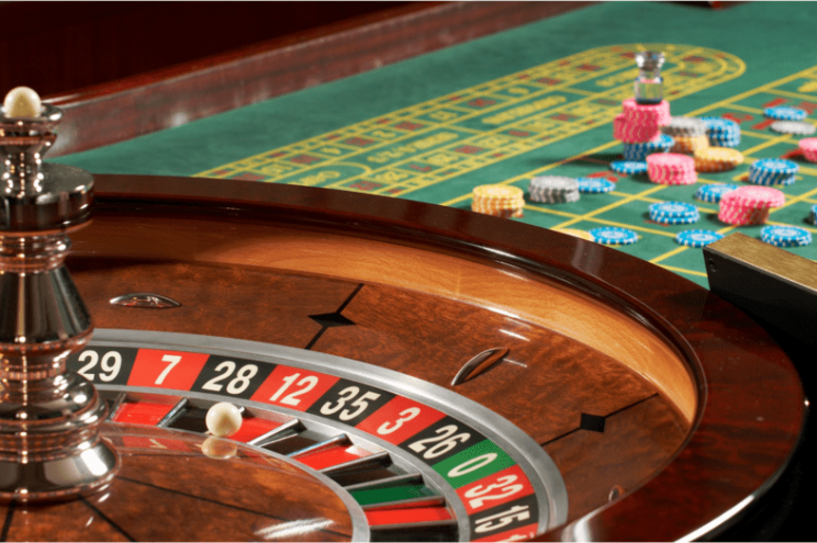 Best Roulette Strategies
