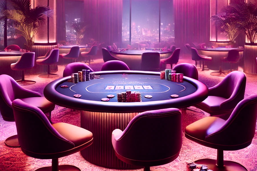 Poker Freerolls