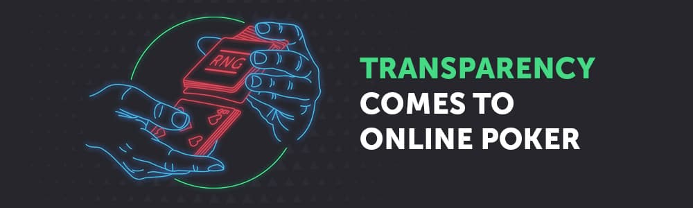 Poker RNG on CoinPoker: Guide to Decentralized Shuffling