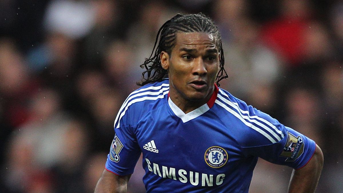 Featured image for Florent Malouda interview: Chelsea must go back in for Victor Osimhen