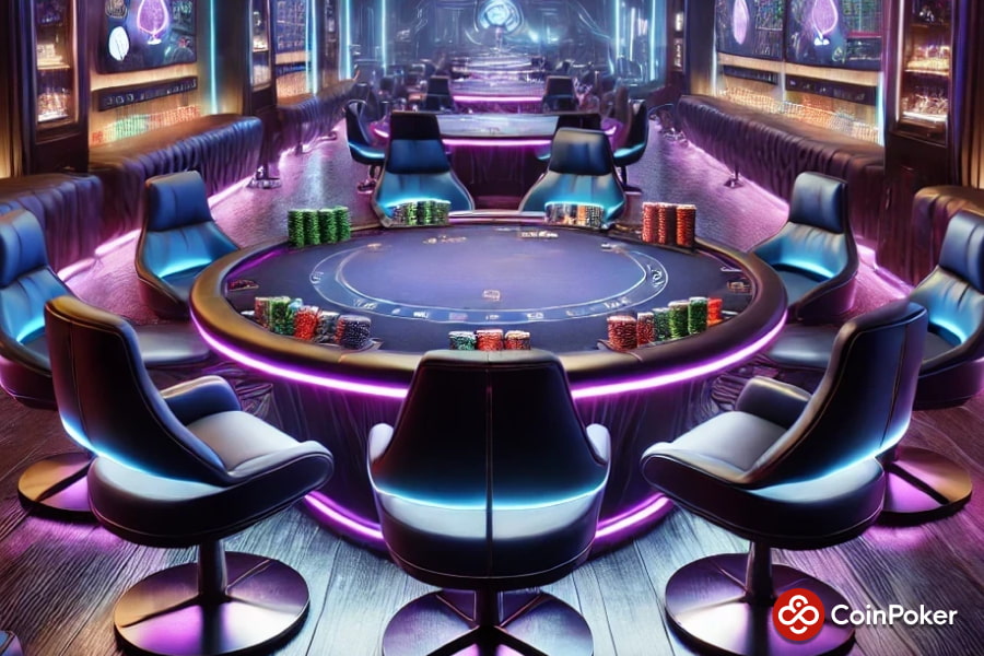 Poker Positions Guide: Position Names and Strategy