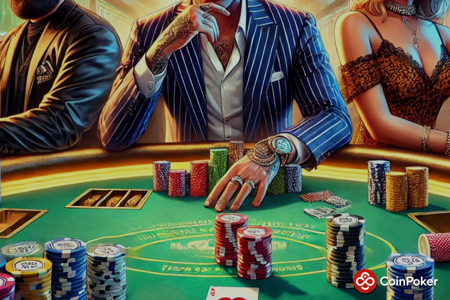 Sit and Go Poker