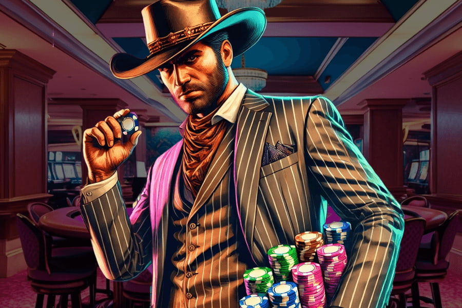 Featured image for What is a Poker Face: How to Read Facial Tells in Games