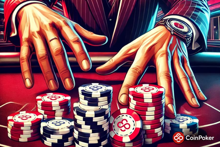 Featured image for How to Play Poker at Home: A Guide to Hosting a Poker Night