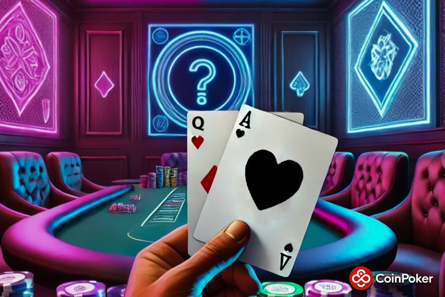 Featured image for Is Poker Skill or Luck? We Have an Answer Based on Facts