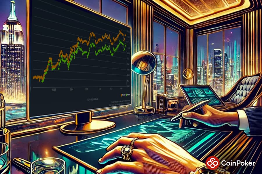 Featured image for Expected Value (EV) in Poker: How to Calculate It and Use It
