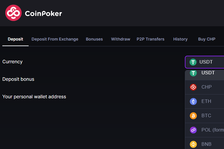 Fast TRON Payments