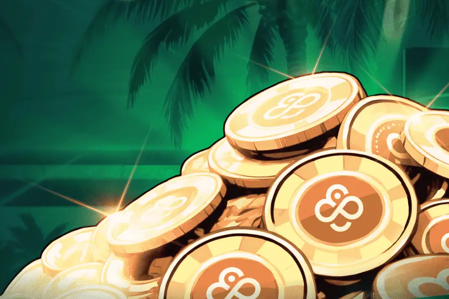 200% Casino Bonus on First Deposits