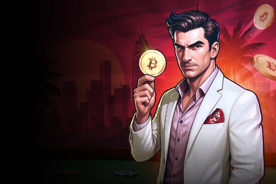 Fully Crypto-Friendly