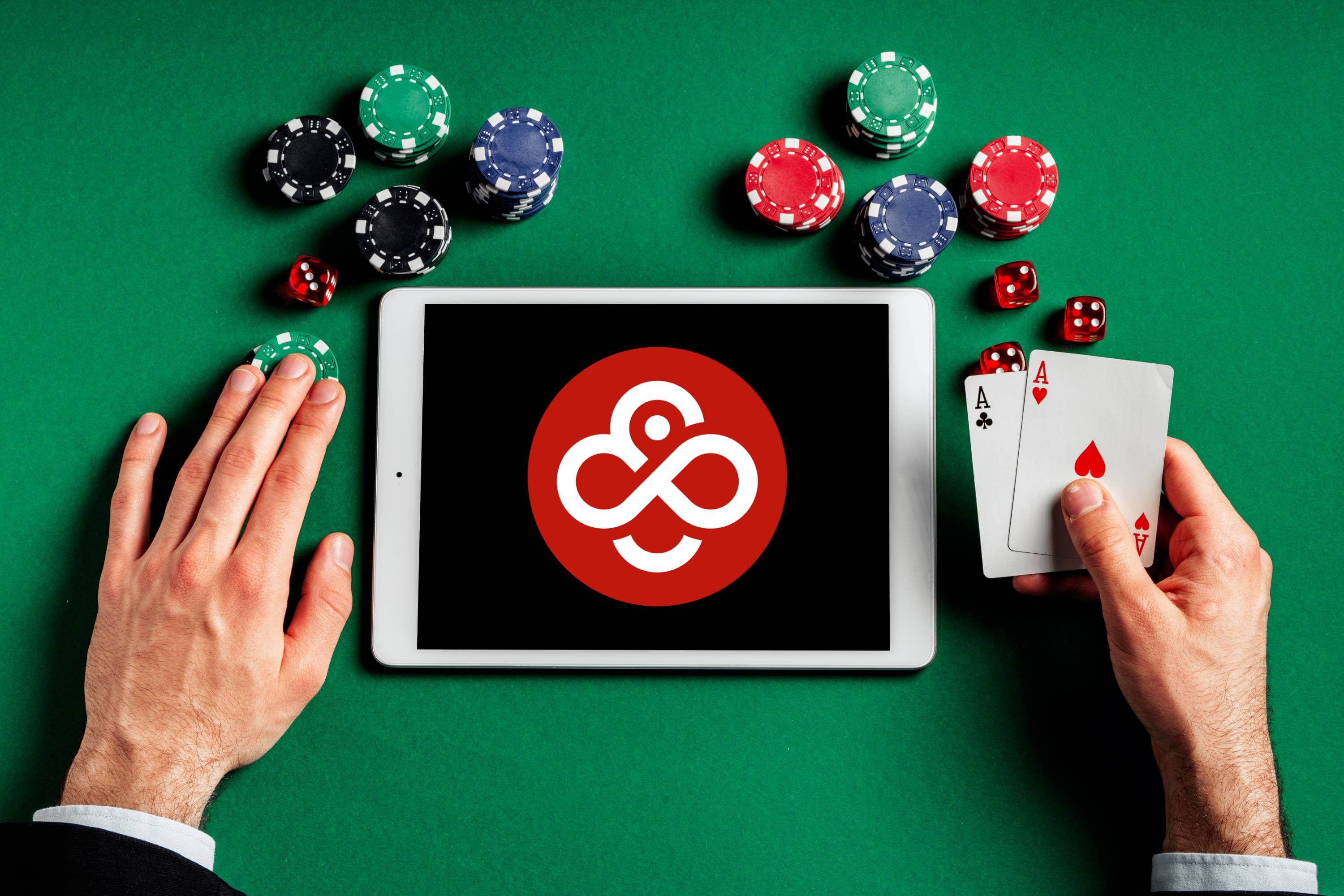 CoinPoker Mobile App